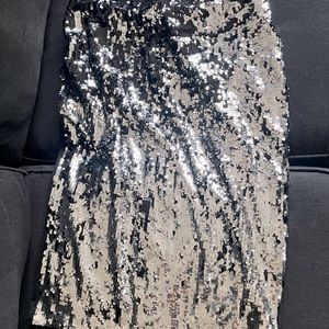 Sequence skirt from NY&C size L